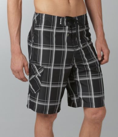 Hurley Puerto Rico Board Shorts
