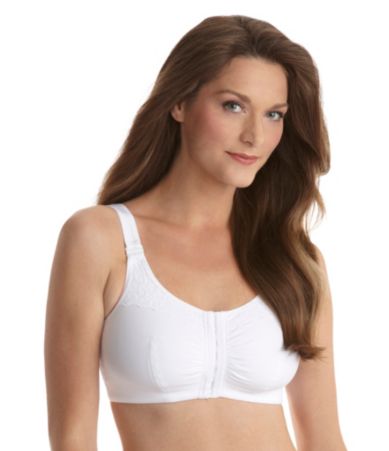 Lunaire Full Coverage Soft Cup Bra  Dillards 