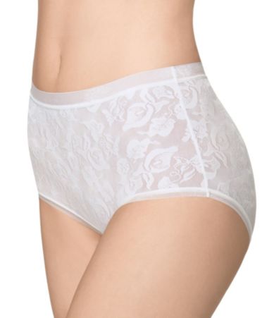 Wacoal Awareness Brief Panty