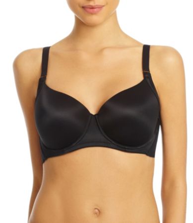 Modern Movement 3-D Curves BFF T-Shirt Bra