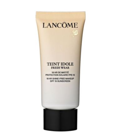 Lancome Teint Idole Fresh Wear 18 Hour Shine-Free Makeup