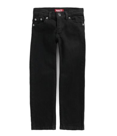 Levi�s Toddler 511� Skinny-Fit Jeans