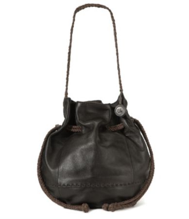 The Sak Indio Drawstring Tote