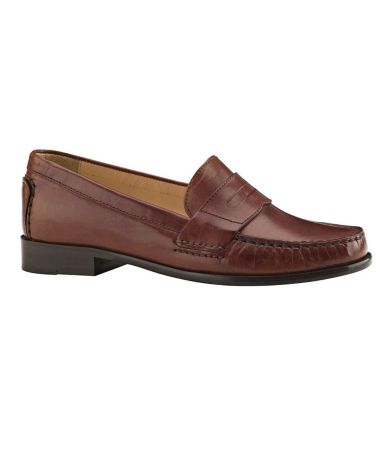 Cole Haan Janine Penny Loafers