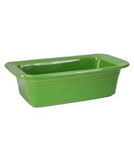 Fiesta Loaf Pan