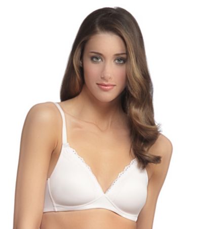 Modern Movement ID Non-Wire Bra