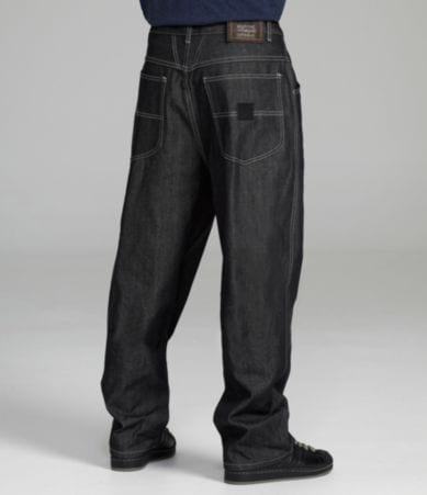 Girbaud Brand X Jeans