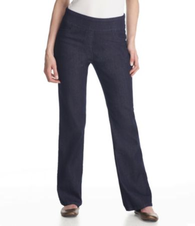 Westbound Woman PARK AVE fit Denim Pants