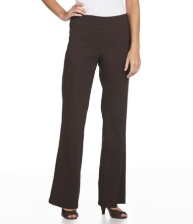 Westbound Woman PARK AVE fit Pants