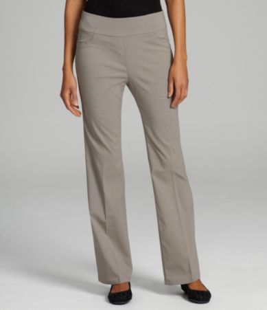 Westbound Petites PARK AVE fit Pants