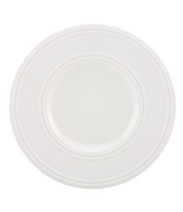 kate spade new york Fair Harbor White Truffle Dinnerware  Dillards 