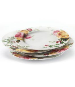   country rose dessert plates $ 14 00 orig $ 40 00 quantity 0 0 1 2 3