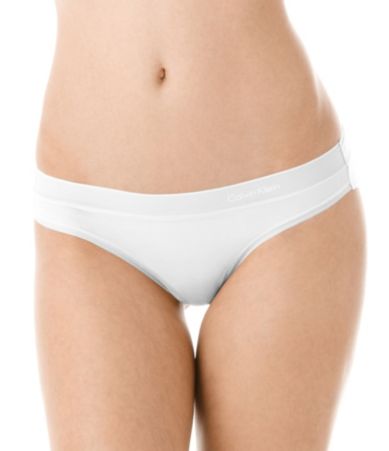 Calvin Klein Second Skin Bikini