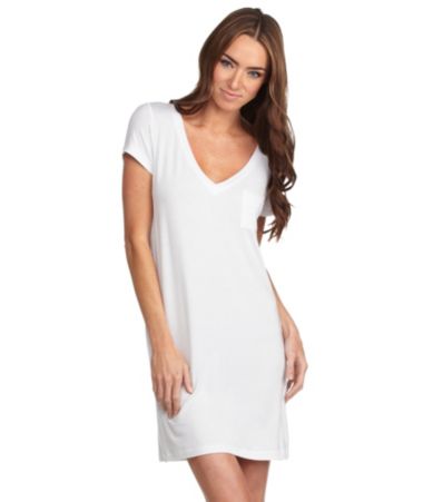 Kensie Frankie Tunic Sleepshirt