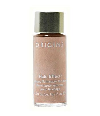 Origins Halo Effect� Instant Illuminator for Face