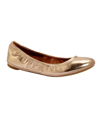 Lucky Brand Emmie Ballet Flats
