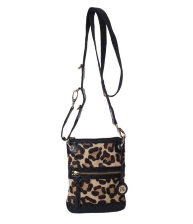 The Sak Pax Mini Cross-Body Bag