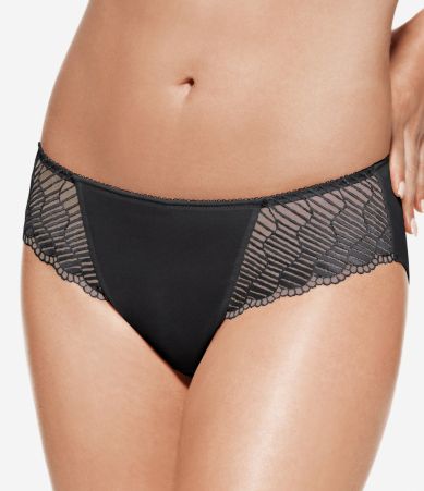 Wacoal La Femme Bikini Panty