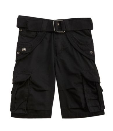 Request Jeans 4-7 Twill Shorts