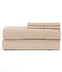 Noble Excellence 500-Thread-Count Cotton Sateen Sheet Set | Dillards