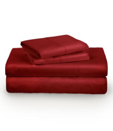 Noble Excellence 500-Thread-Count Cotton Sateen Sheet Set | Dillards