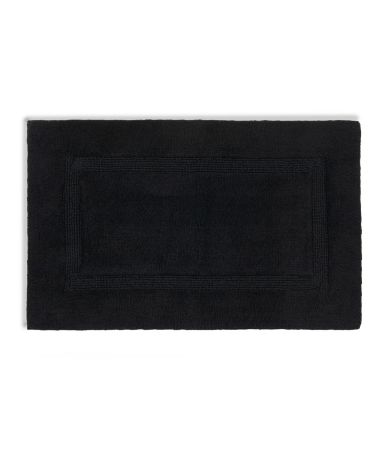 Noble Excellence Egyptian Cotton Reversible Bath Rug