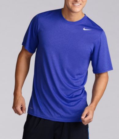 Nike Legend Dri-FIT Crewneck Tee