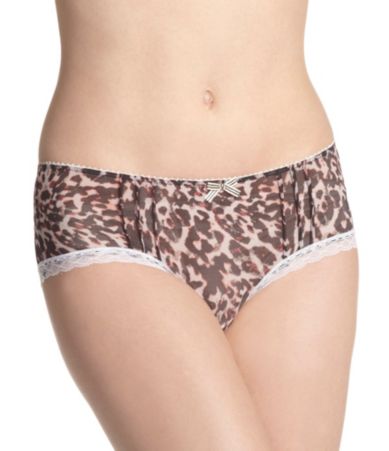 Kensie Maya Boy Short