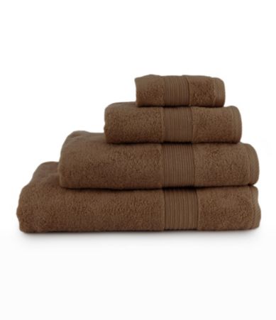 Noble Excellence Egyptian Cotton Bath Towels