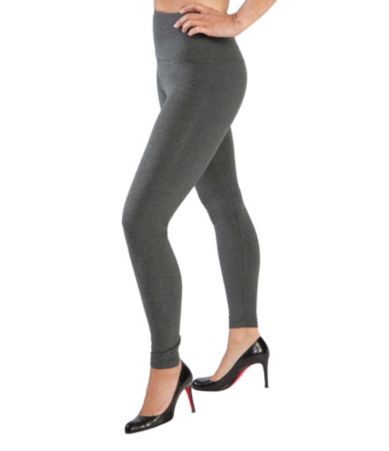 Lyss� Tummy-Control Leggings