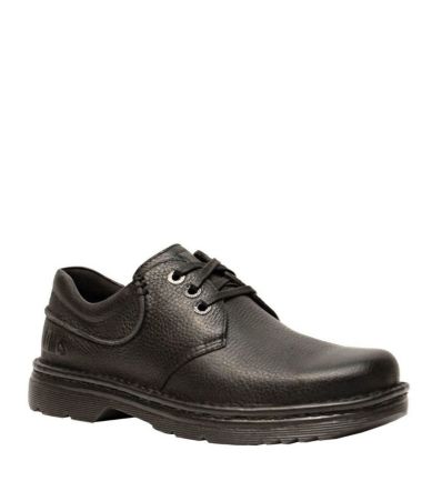 Dr. Martens Hampshire Slip-Resistant Oxfords