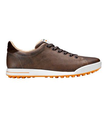 Ecco Men's Street Golf Sneakers