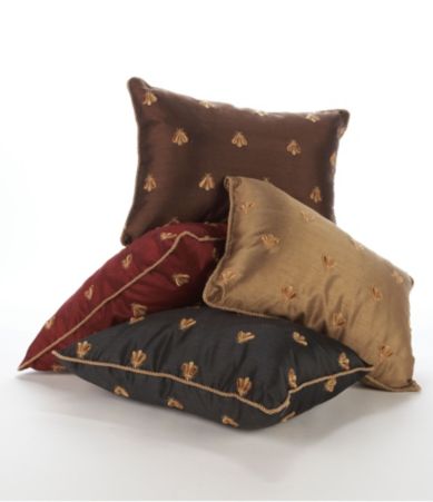 Newport Bumble Decorative Pillow