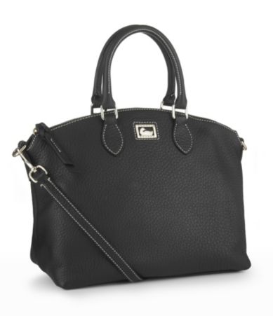 Dooney & Bourke Dillen II Satchel