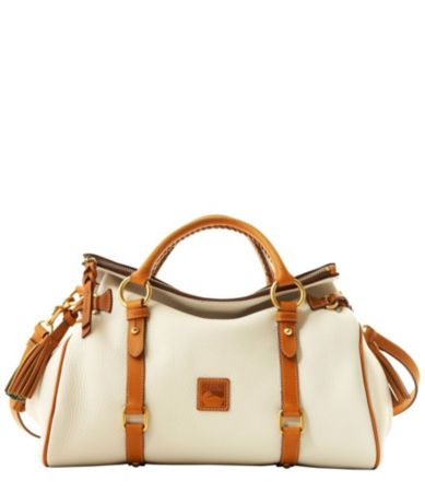 Dooney & Bourke Large Florentine Satchel