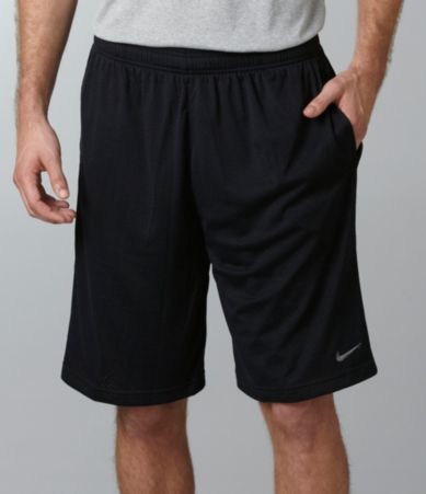 Nike Monster Mesh Shorts
