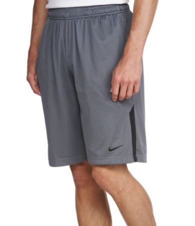 Nike Monster Mesh Shorts