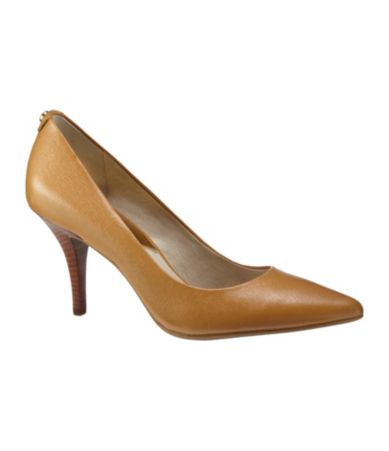 MICHAEL Michael Kors MK Flex Mid Pumps $98.00