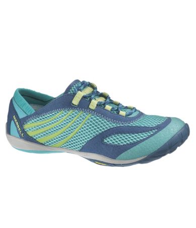 Merrell Women�s Pace Glove Sneakers