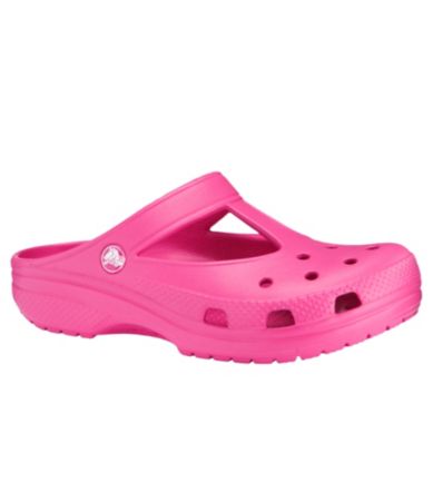 Crocs Women�s Candace Clogs