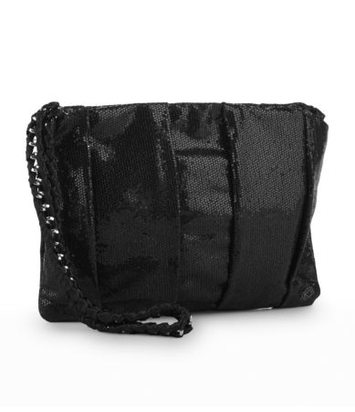 BCBGeneration Gemma Wristlet