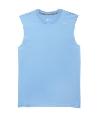 Nike Legend Dri-Fit Sleeveless Tee