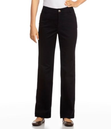Intro Wrinkle-Resistant Pants