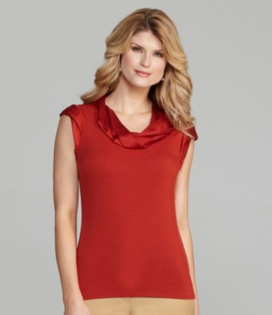 Antonio Melani Kelly Knit Top