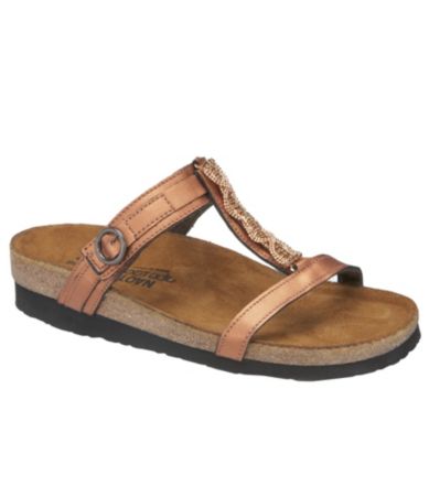 Naot Malibu Sandals