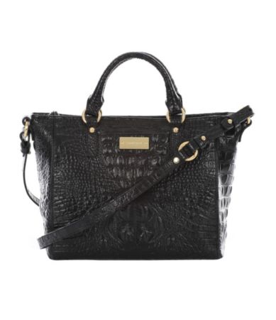 Brahmin Melbourne Collection Mini Arno Tote