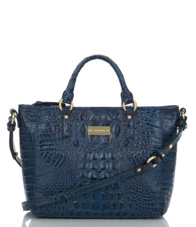 Brahmin Melbourne Collection Mini Arno Tote