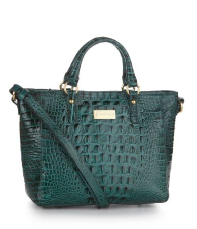 Brahmin Melbourne Collection Mini Arno Tote