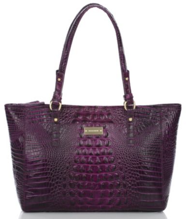Brahmin Melbourne Collection Medium Arno Tote