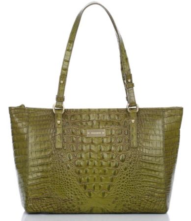 Brahmin Melbourne Collection Medium Arno Tote